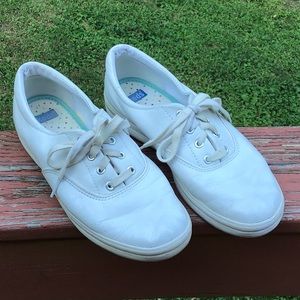 keds center leather